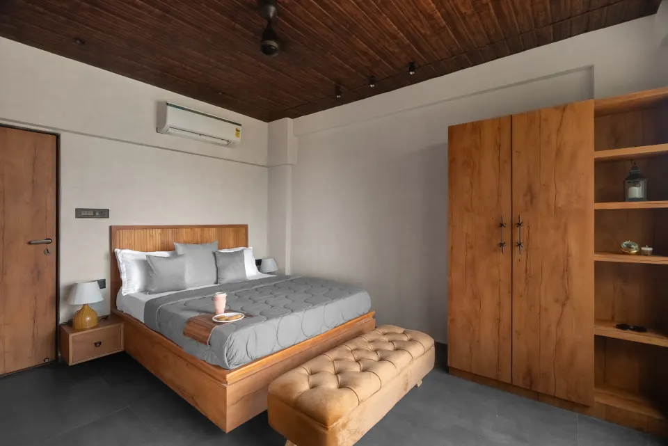 Smultronstalle - Bedroom 6 1
