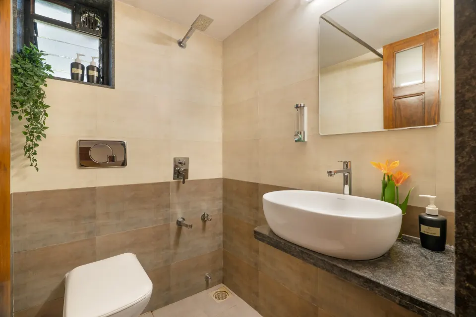 Woodhouse - Bathrooms 2