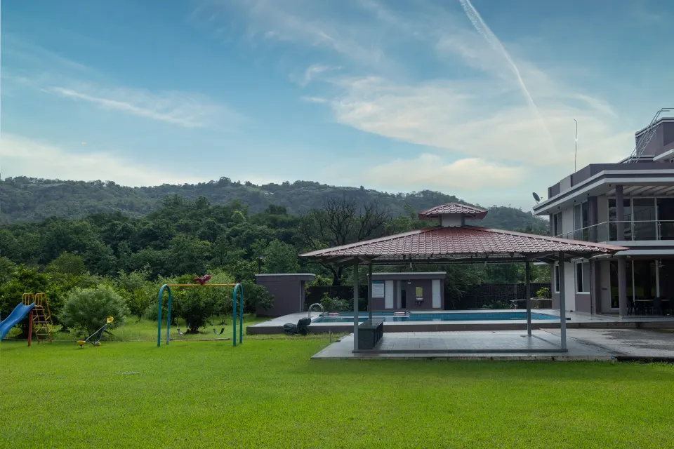 Shreeji Farms - Additional Photos 3