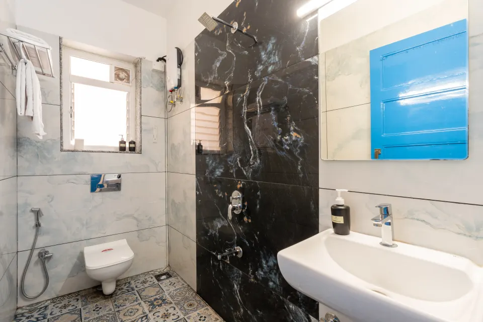 Casa Santorini - Bathrooms 2