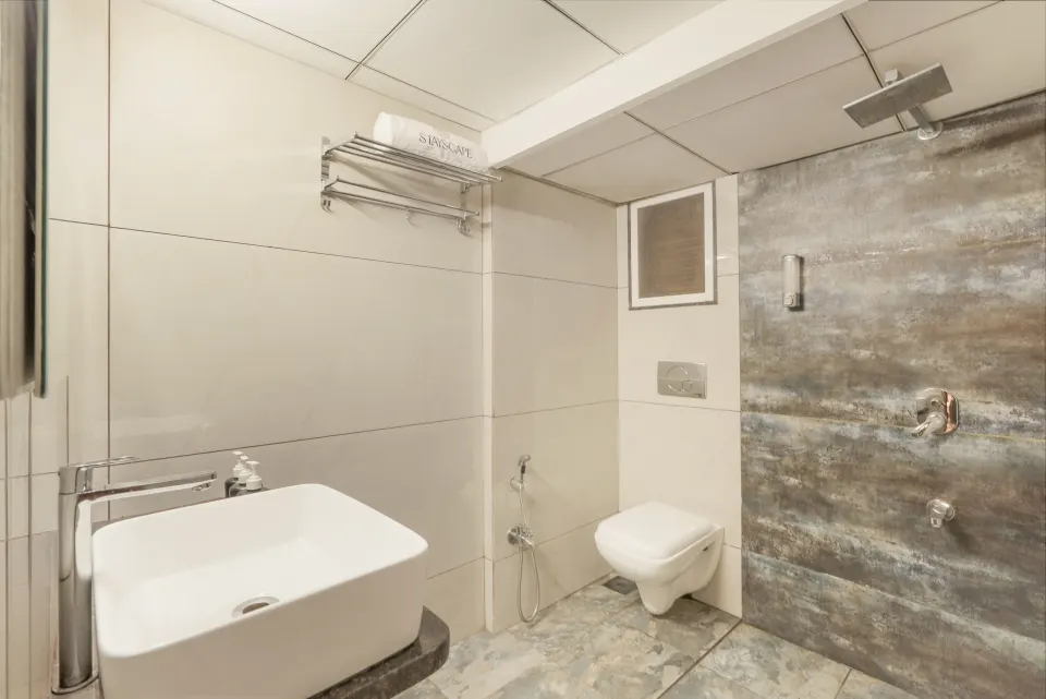 Bricstone House - Bathrooms 2