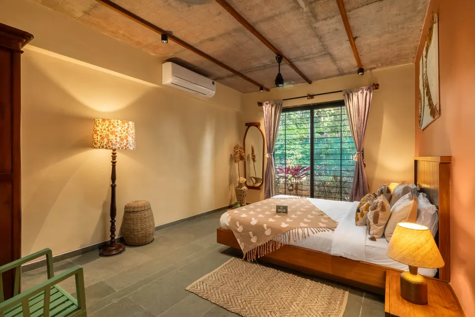 Salt Water - Bedroom 3 1