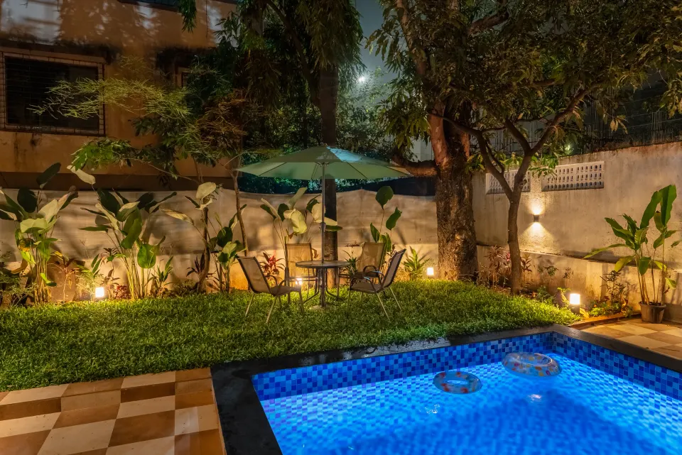 Casa Tropica - Outdoor 3