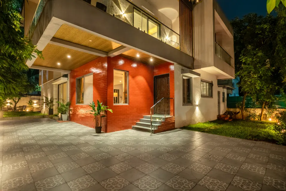 Casa Tropica - Outdoor 1