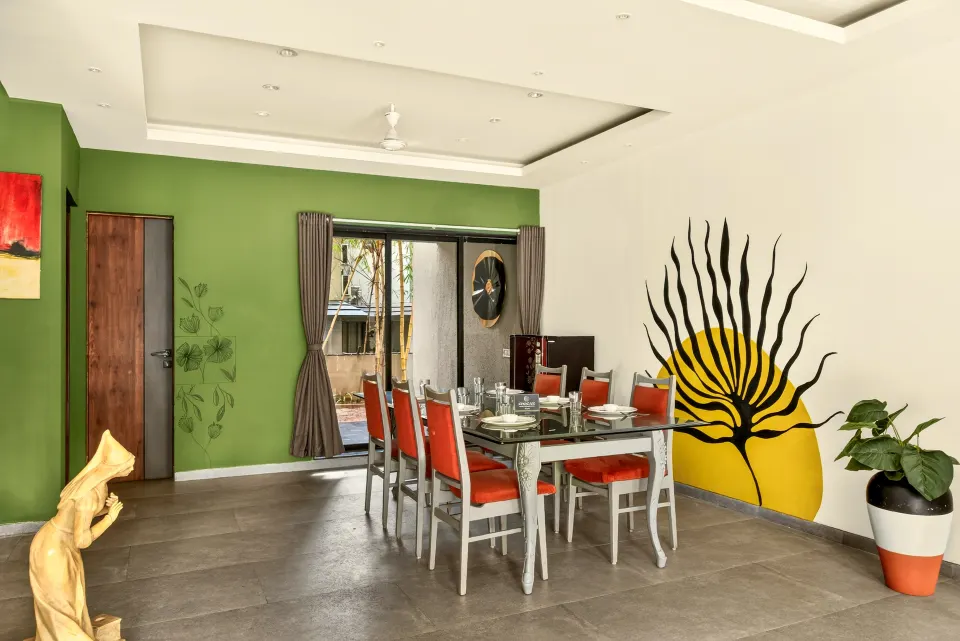 Aquavista 9BHK - Additional Photos 2