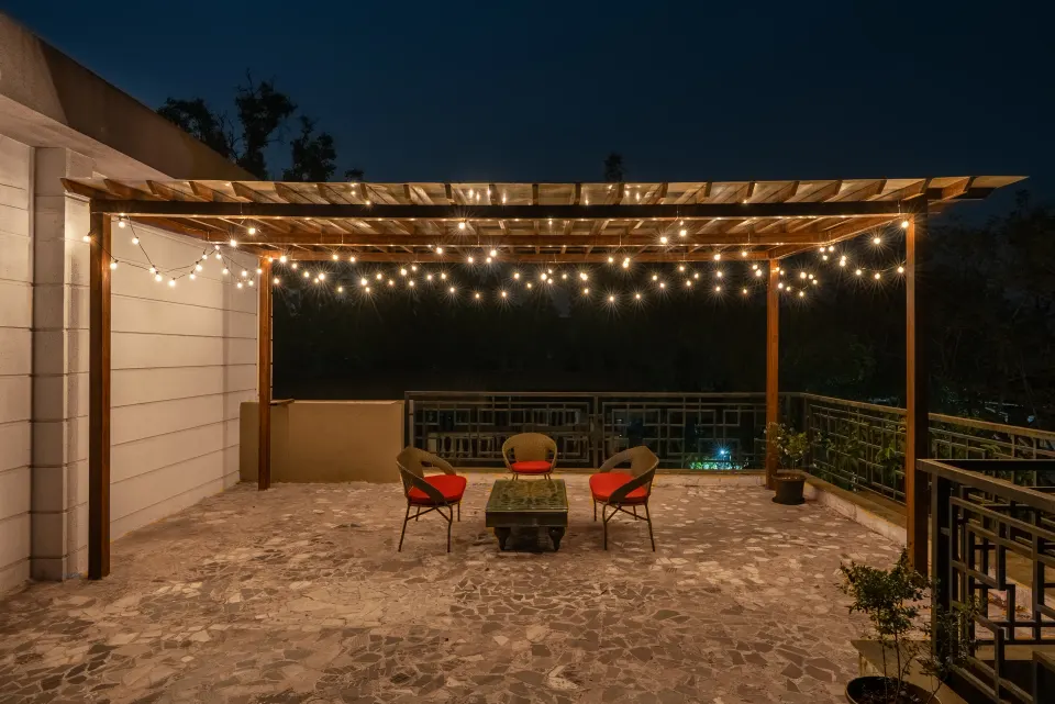 Casa Tropica - Outdoor 4