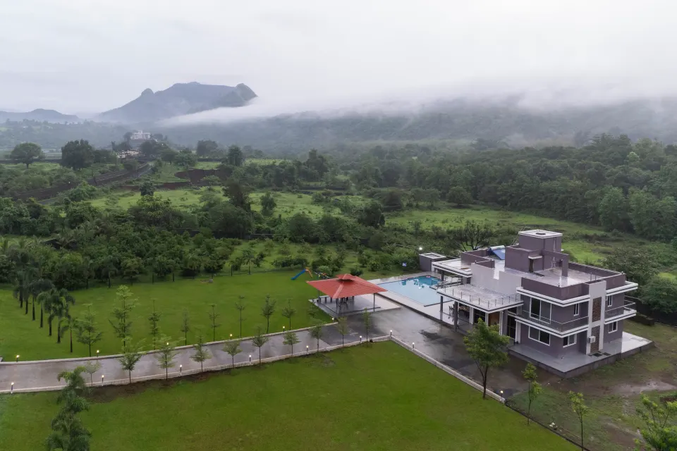 Shreeji Farms - Additional Photos 8