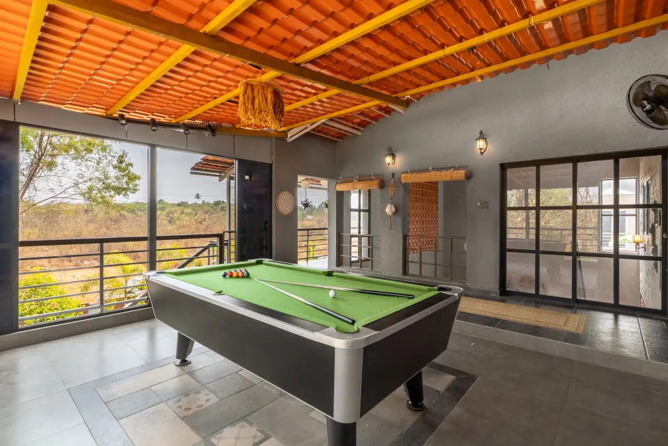 The Zuri House - Additional Photos 5