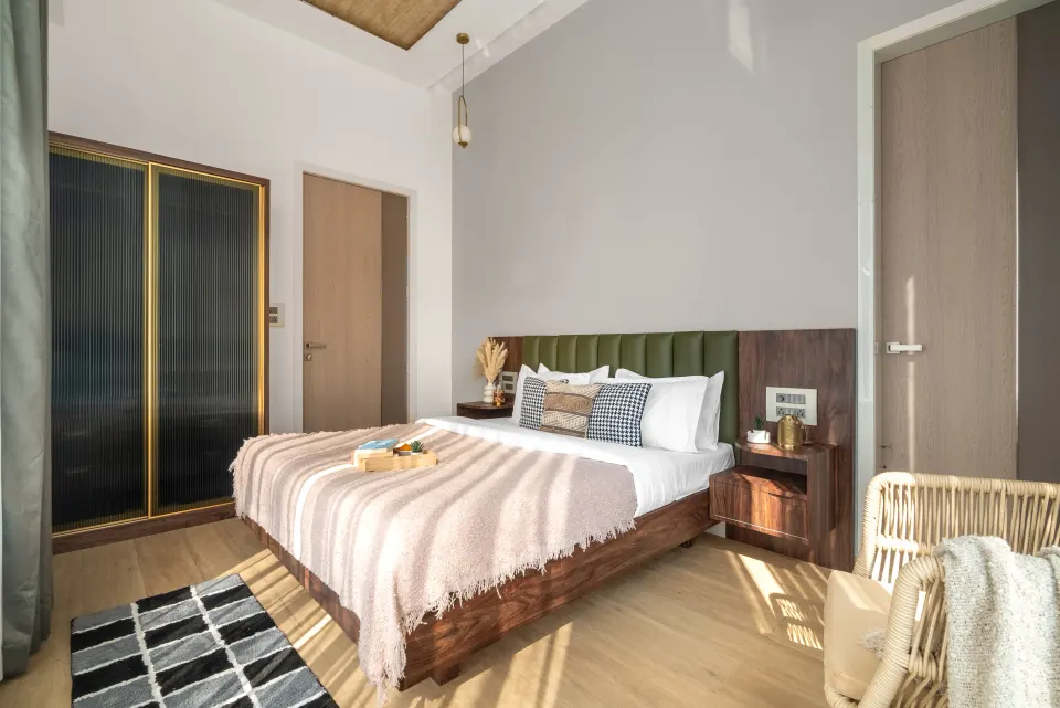 Maison Bellevue - Bedroom 5 1