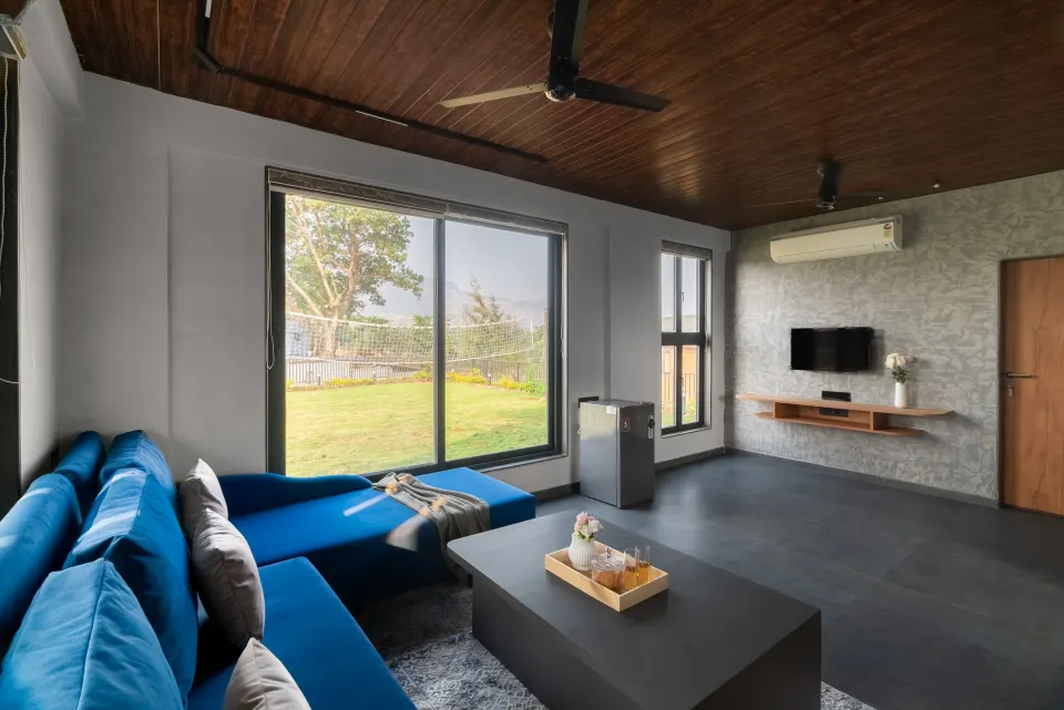 Smultronstalle - Living area 5