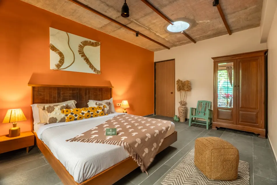 Salt Water - Bedroom 3 2