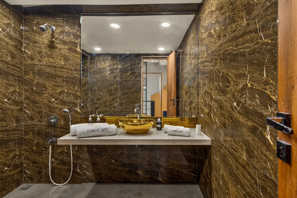 Aquavista C - Bathrooms 1
