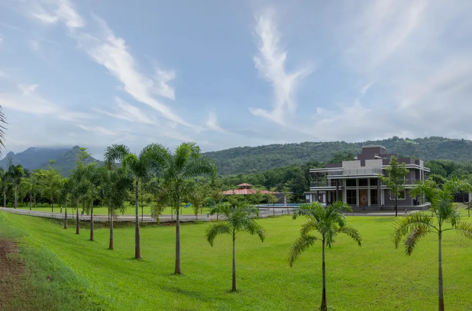 Shreeji Farms - Outdoor 1