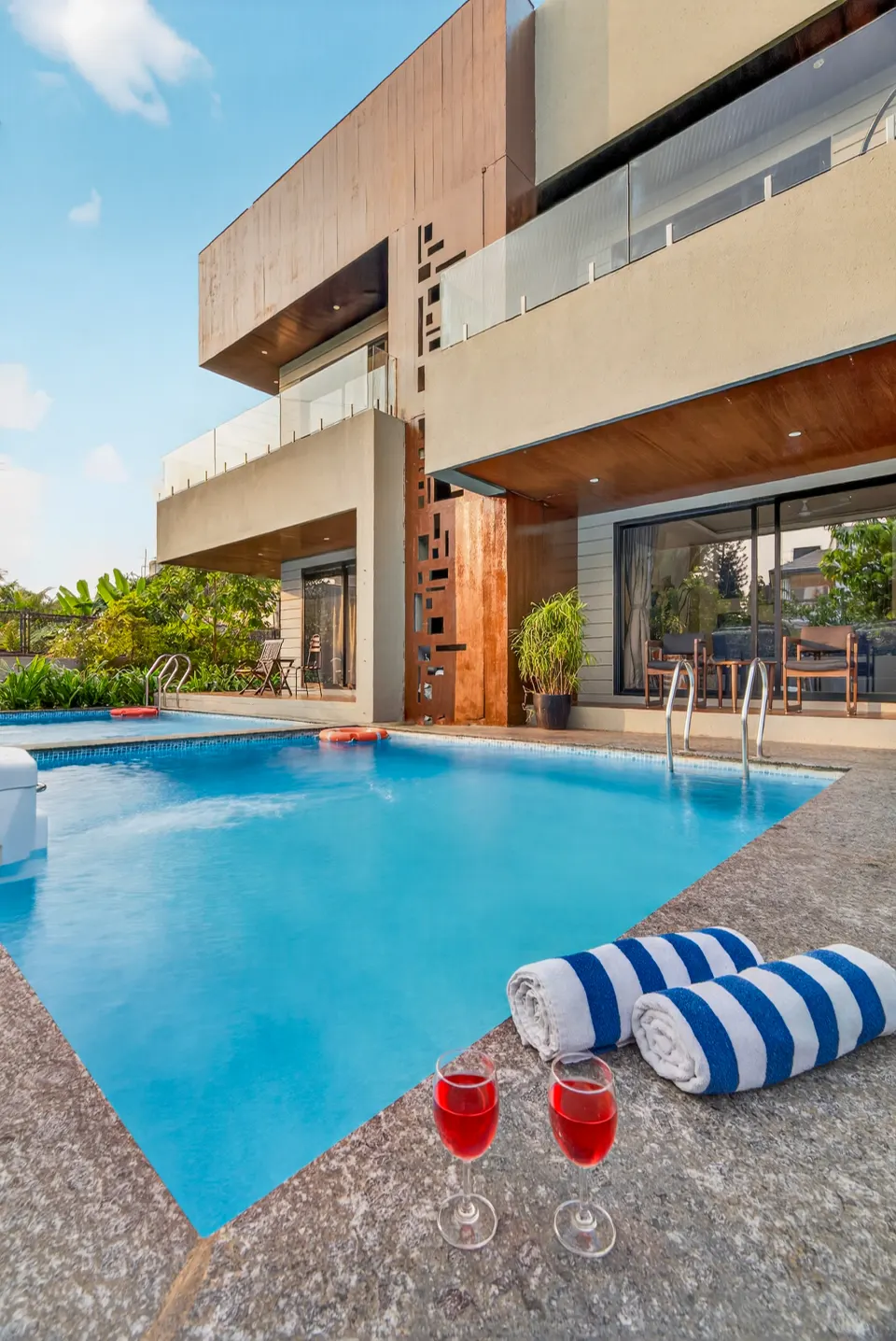 Aquavista B - Pool 2