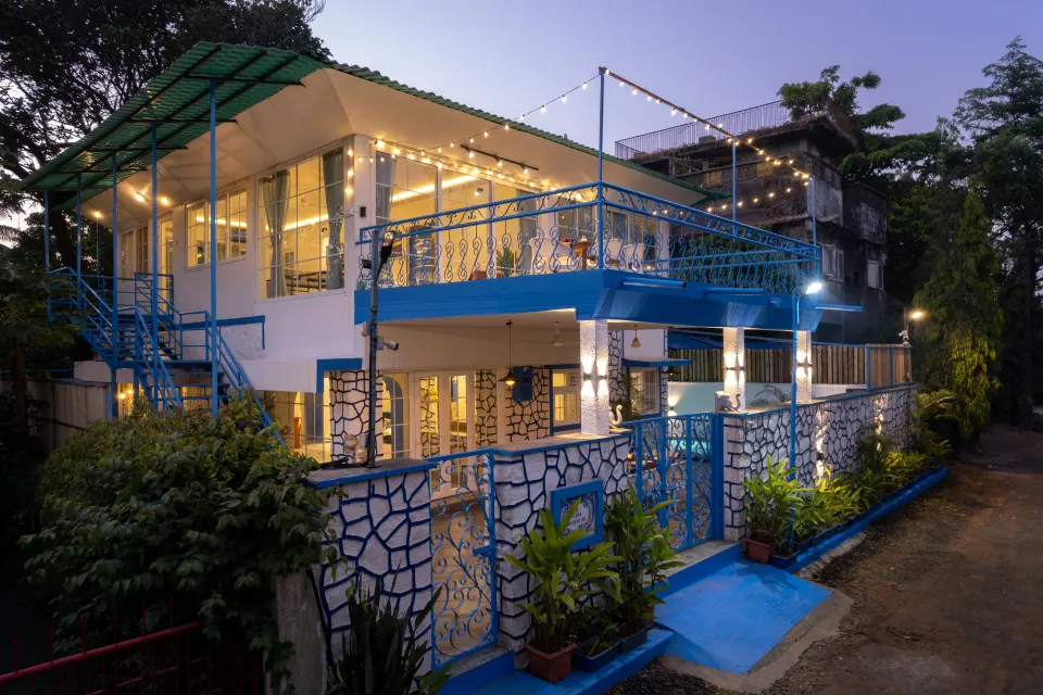 Casa Santorini - Additional Photos 1