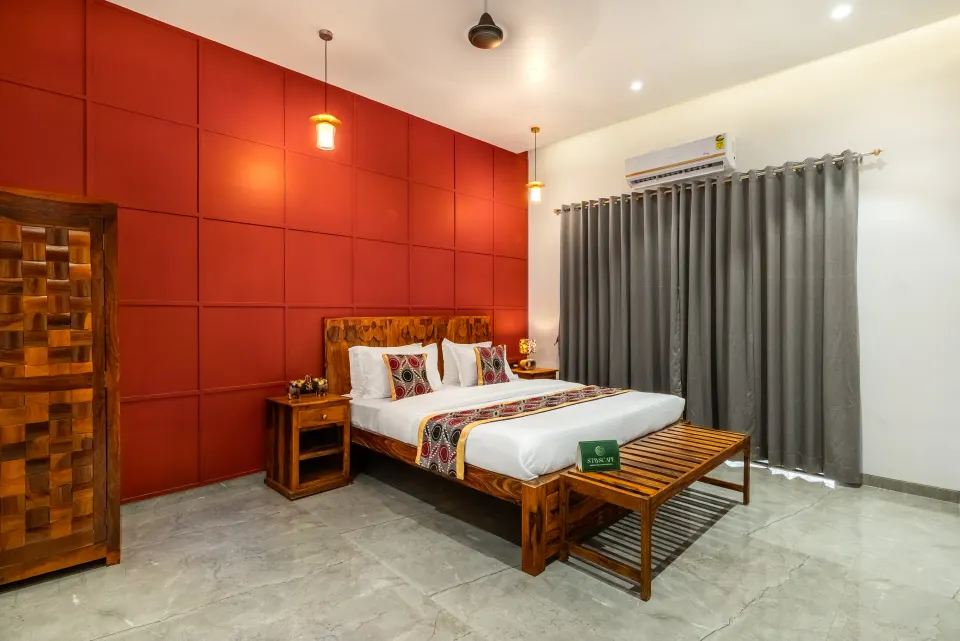 Casa Tropica - Bedroom 4 1
