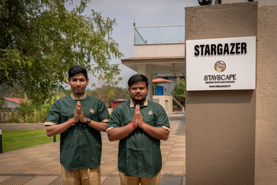 Stargazer - Outdoor 4