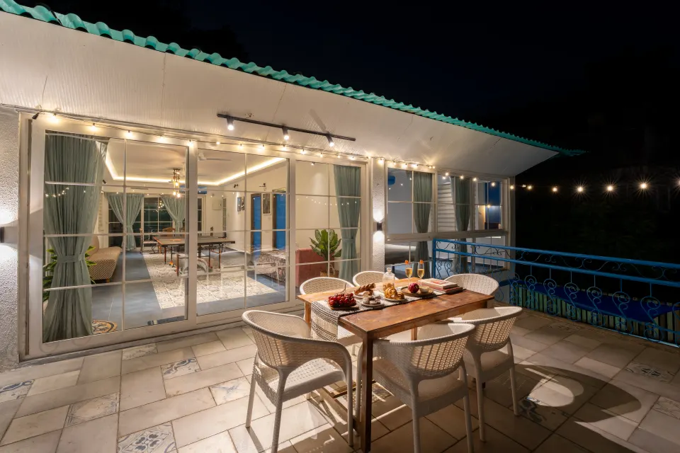 Casa Santorini - Additional Photos 3