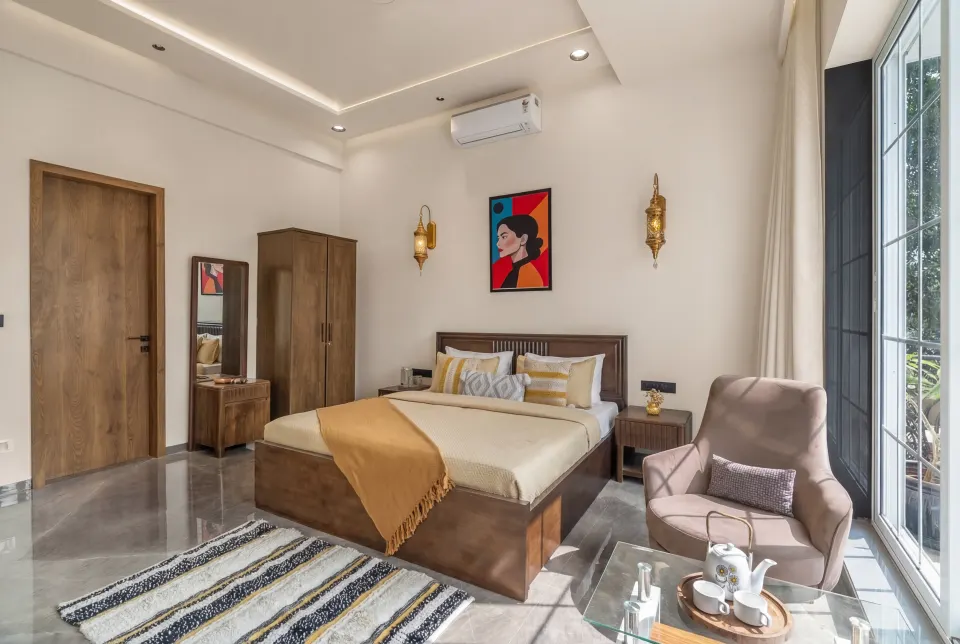 Gulmohar - Additional Photos 3