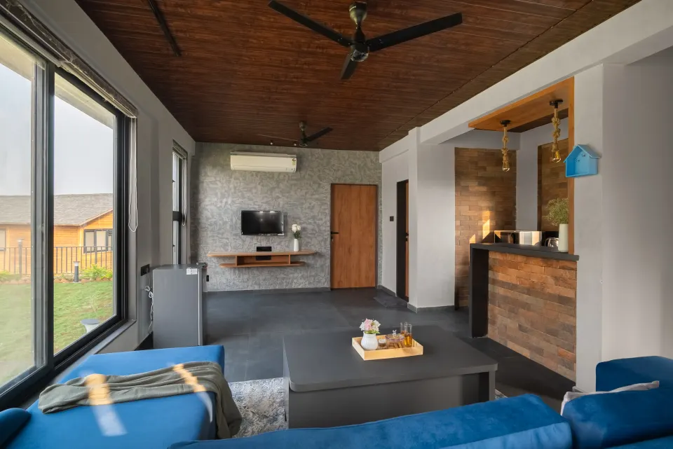 Smultronstalle - Living area 6