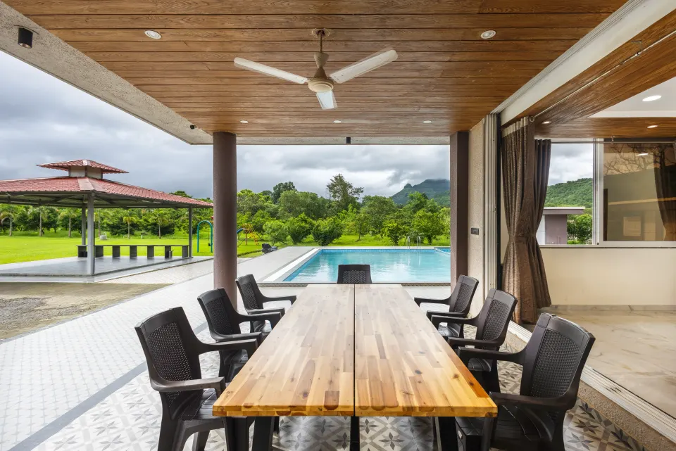 Shreeji Farms - Outdoor 3