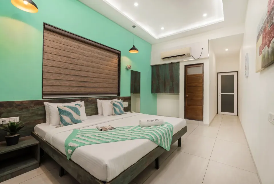Bricstone House - Bedroom 11 2