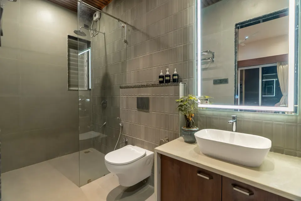 Stargazer - Bathroom 2