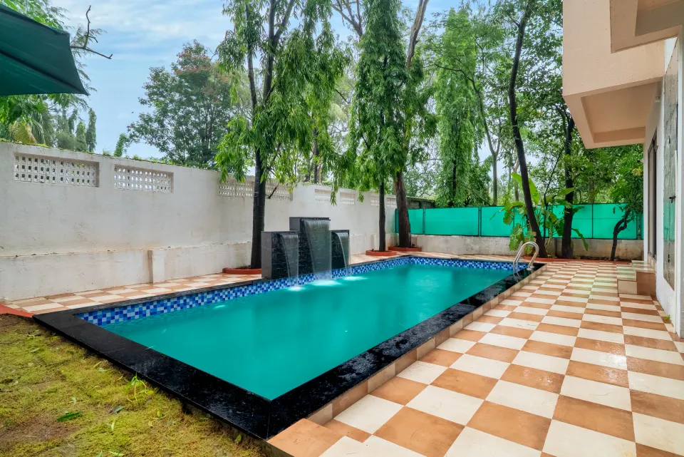 Casa Tropica - Pool 2
