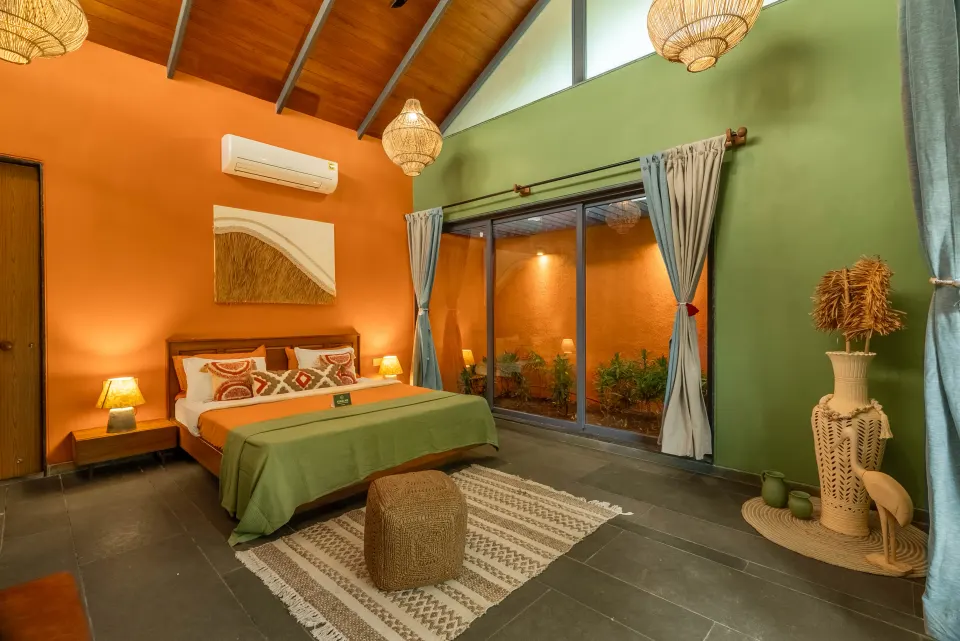 Salt Water - Bedroom 2 2