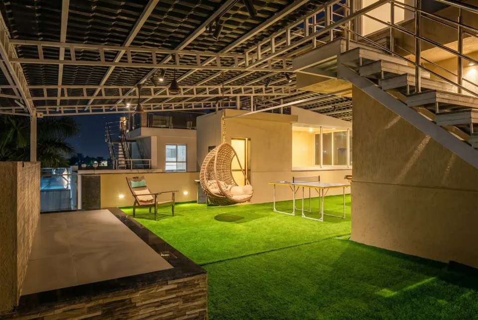 Sage House - Additional Photos 5