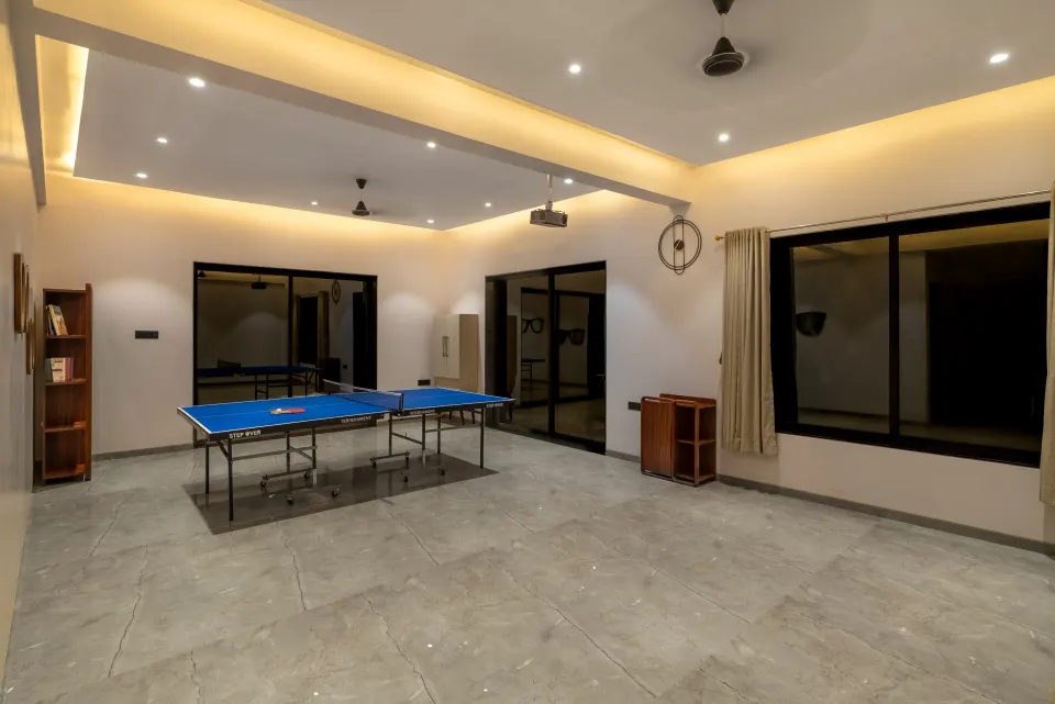 Casa Tropica - Living area 6