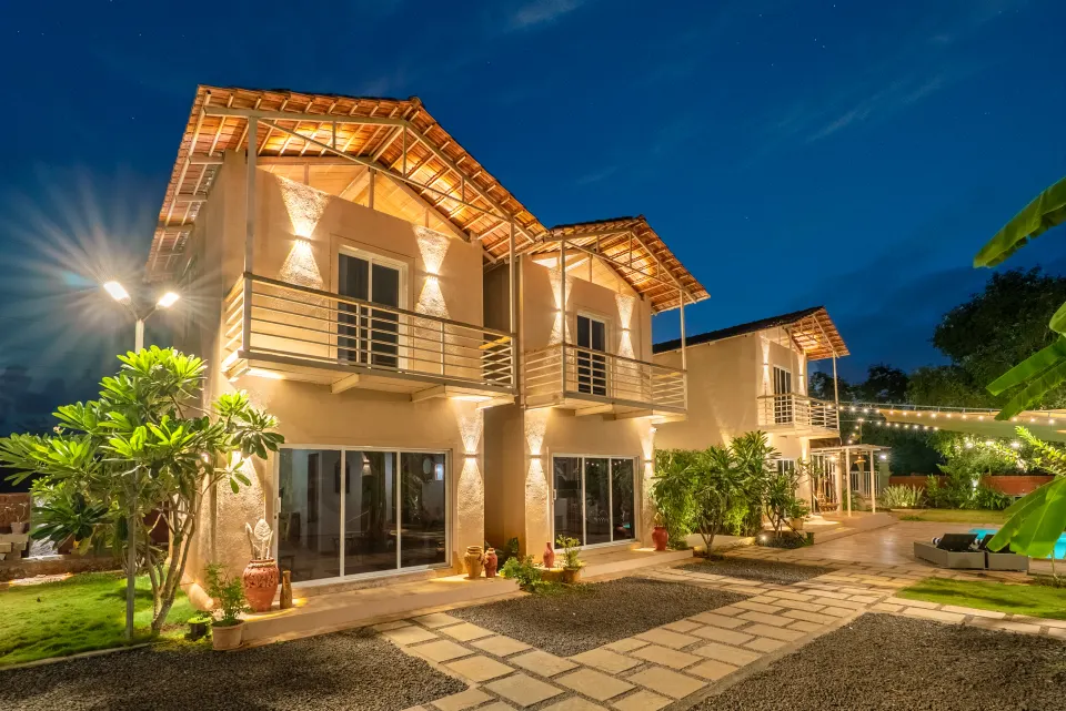 The Zuri House - Outdoors 2