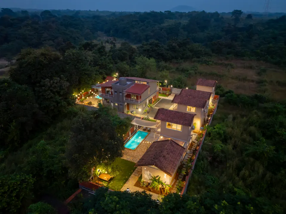 The Zuri House - Additional Photos 4