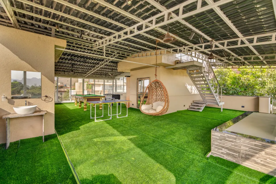 Sage House - Additional Photos 3