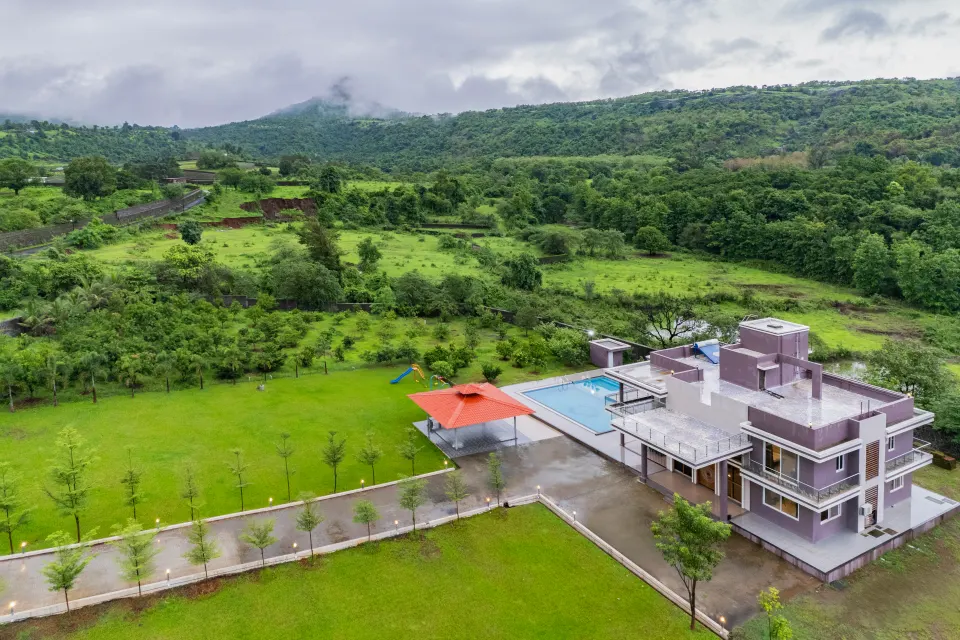 Shreeji Farms - Additional Photos 1