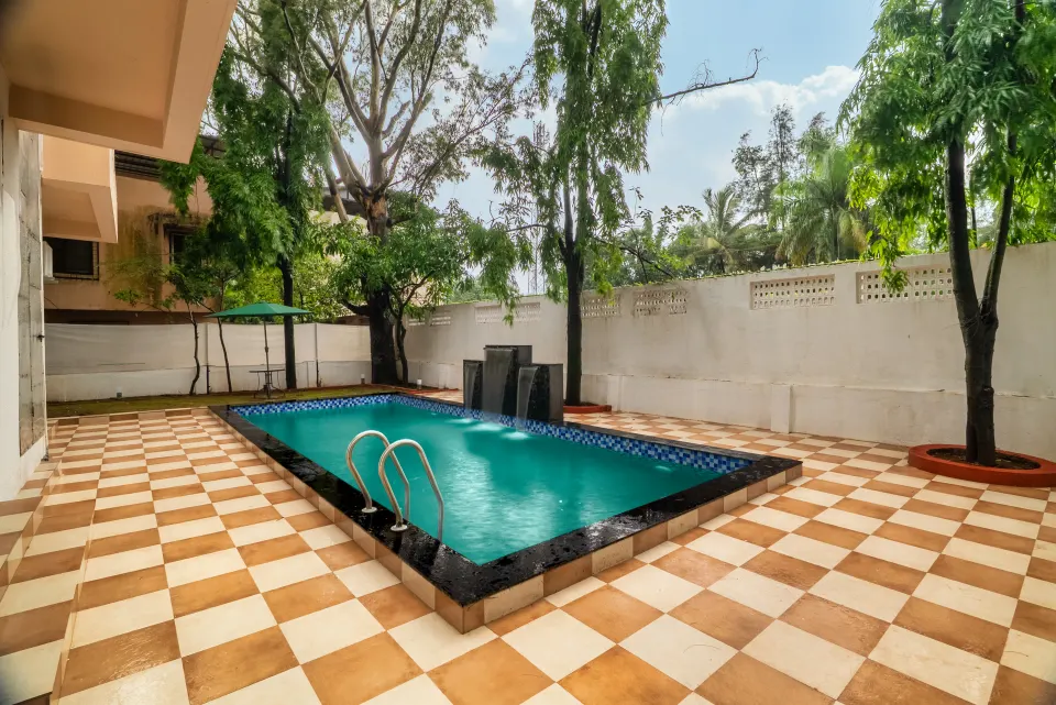 Casa Tropica - Pool 1