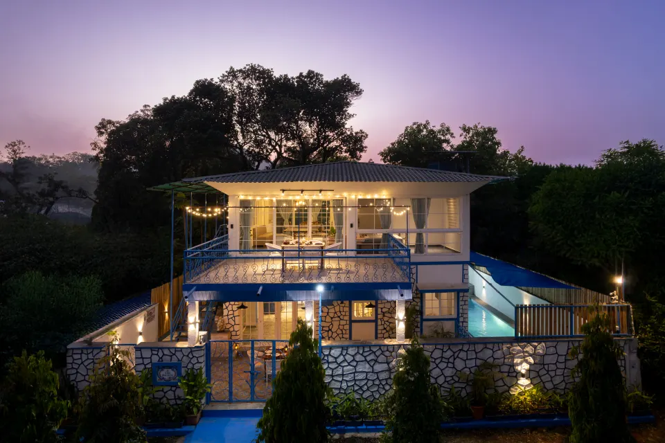 Casa Santorini - Additional Photos 1