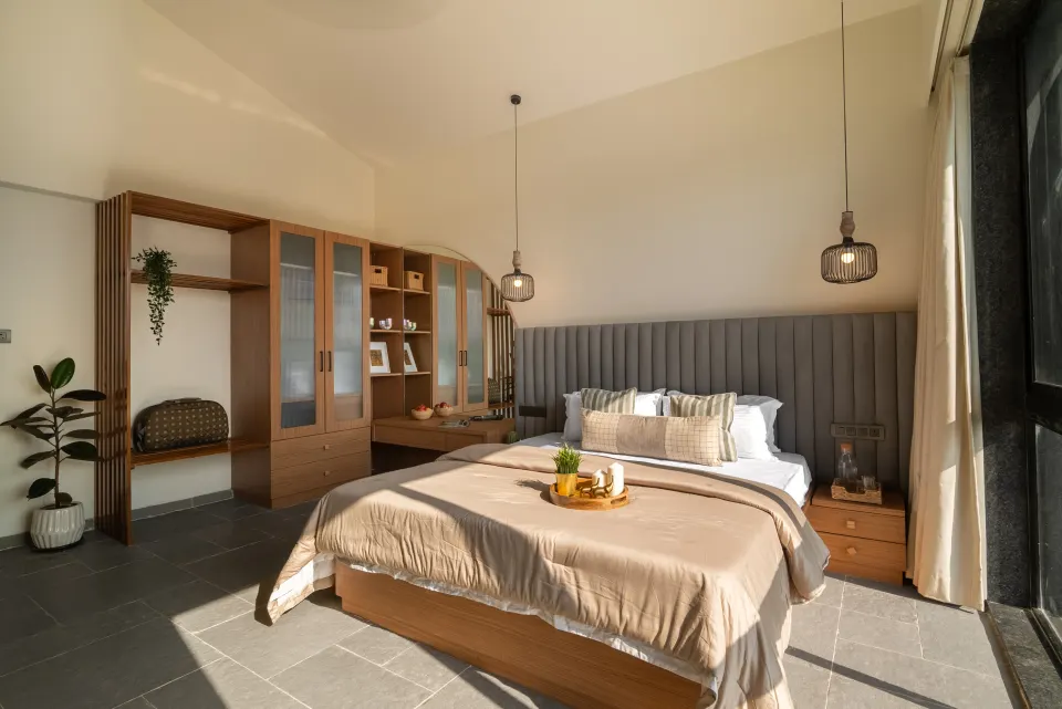 Stone Water - Bedroom 3 1