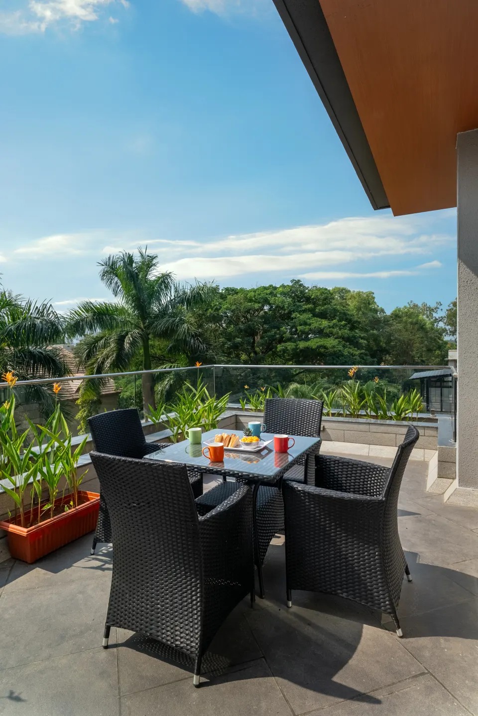 Maison Bellevue - Outdoor 6