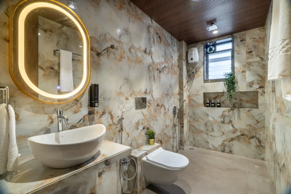 Casa Tropica - Bathroom 1