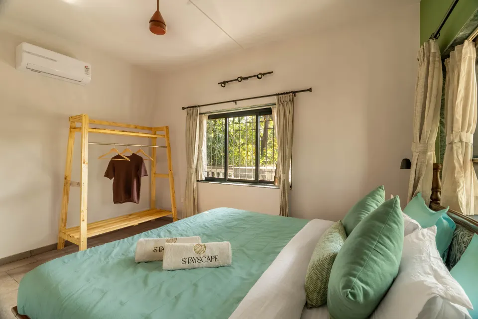Happy Home - Bedroom 2 2