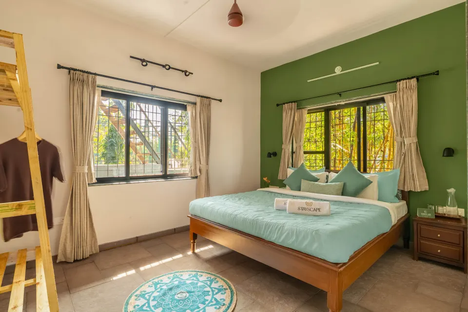Happy Home - Bedroom 2 1