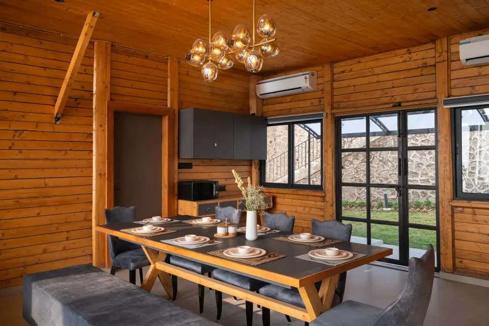 Smultronstalle - Living area 4