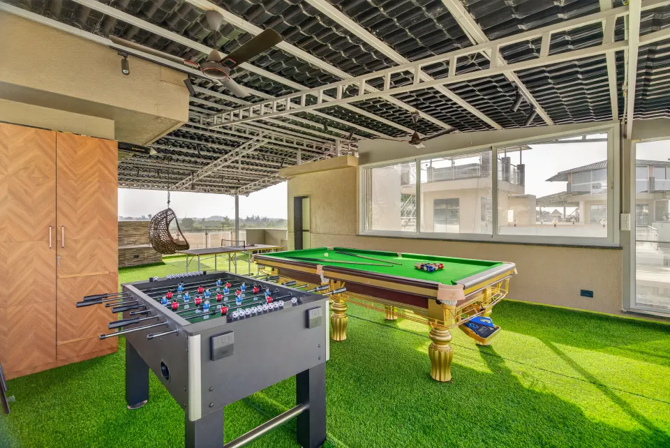 Sage House - Additional Photos 2