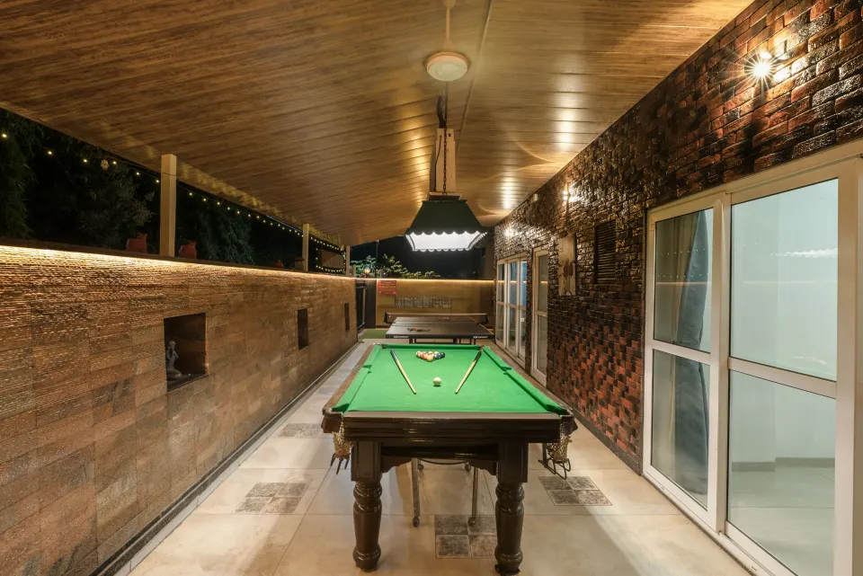 Bricstone House - Additional Photos 2