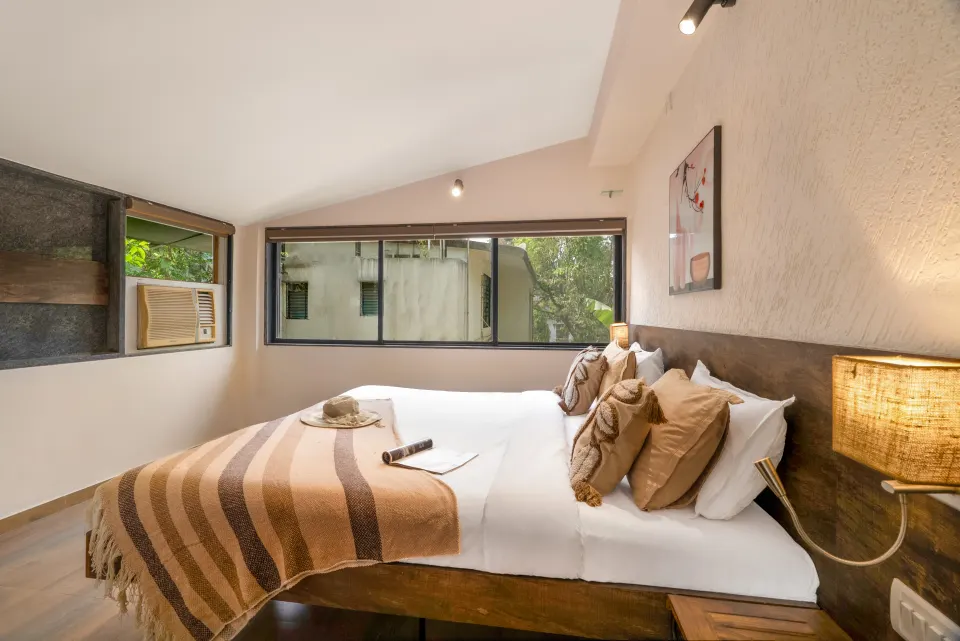 Woodhouse - Bedroom 5 1