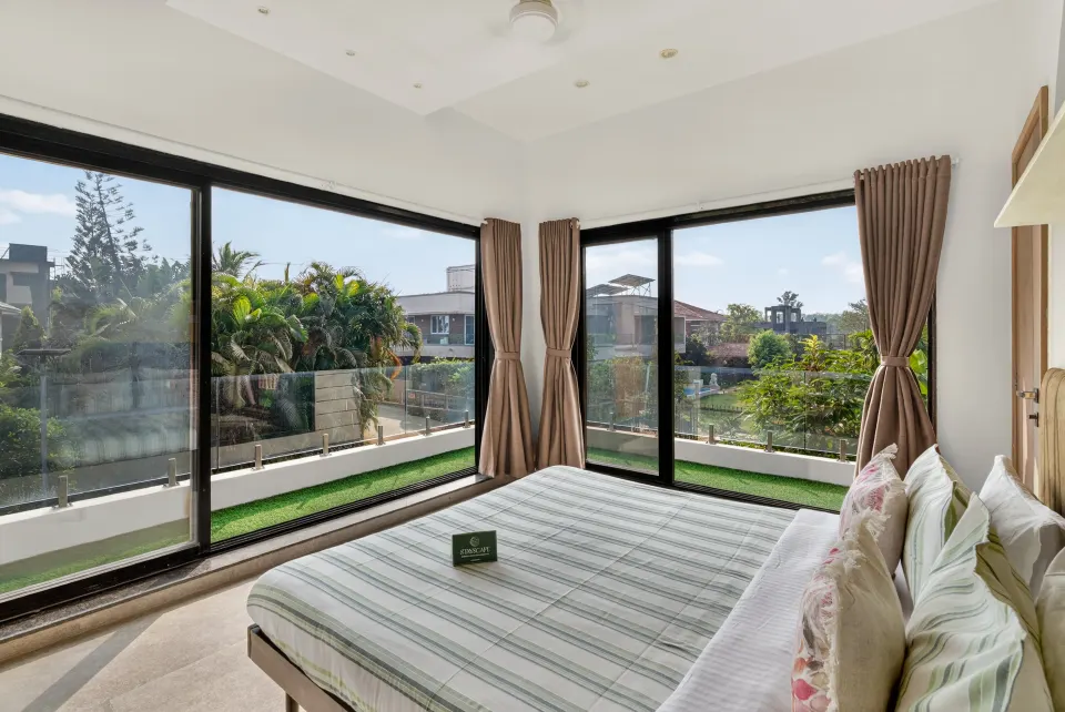 Aquavista A - Bedroom 2 1