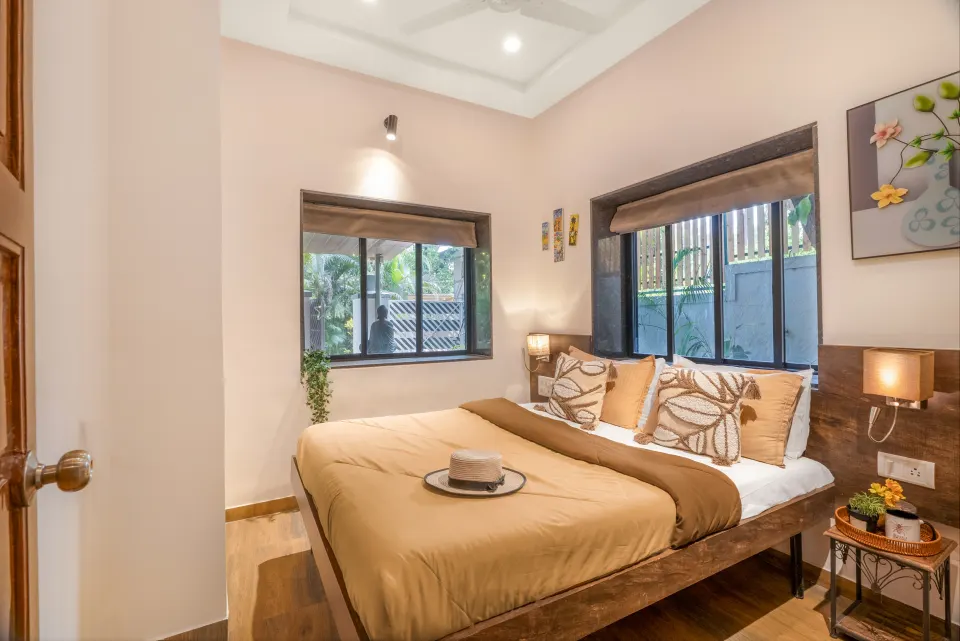 Woodhouse - Bedroom 3 1