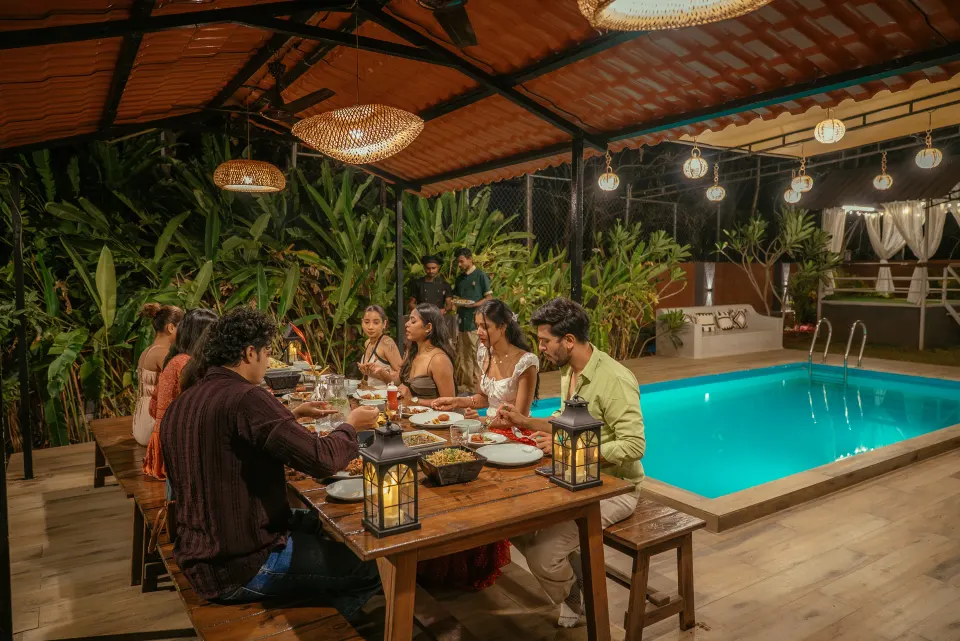 The Zuri House - Additional Photos 3