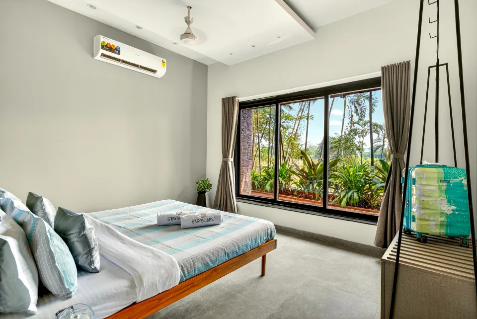 Aquavista C - Bedroom 1 1